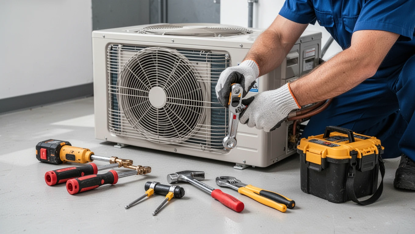 AC Repair