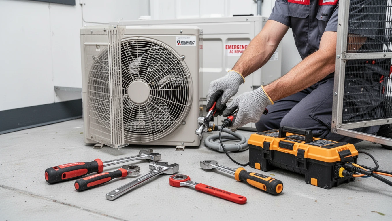Emergency AC Repair