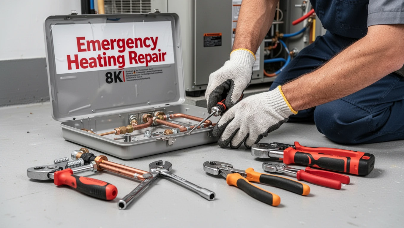Emergency Heating Repair